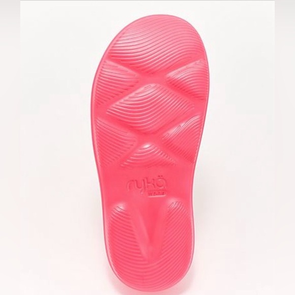 Ryka Recovery Slides - Picture 2 of 2